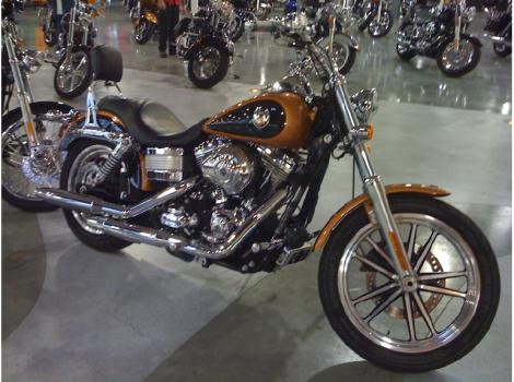 2008 Harley-Davidson FXDL ANV LOWRIDER