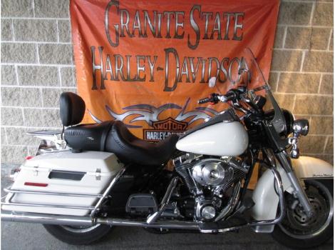 2003 Harley Davidson FLHRP