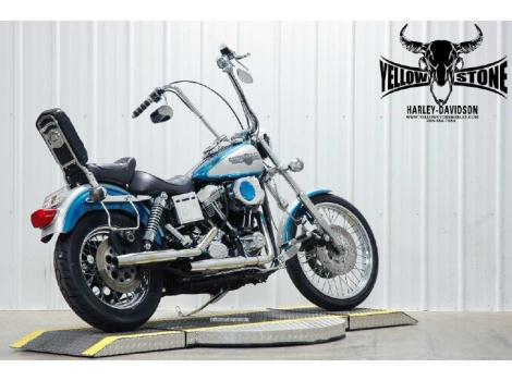 1994 Harley-Davidson FXDL