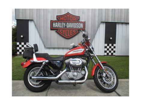 2005 Harley-Davidson Sportster XL1200R