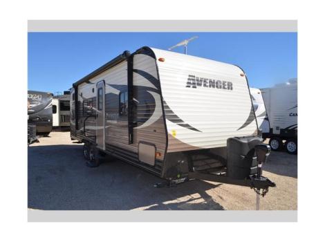 2015 Prime Time Manufacturing Avenger 26BH