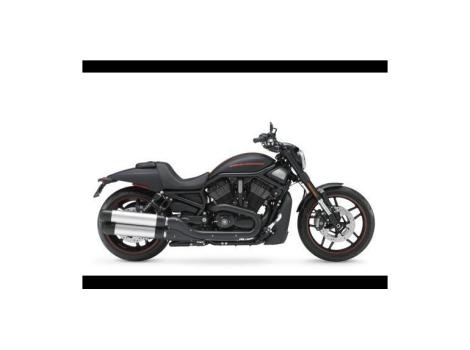 2015 Harley-Davidson VRSCDX-Night Rod Special