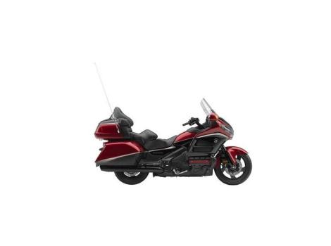 2015 Honda GOLD WING AIRBAG