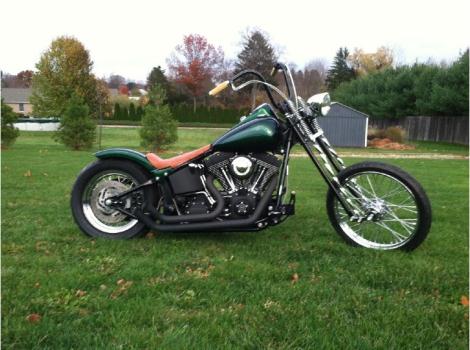 2004 Harley-Davidson Night Train