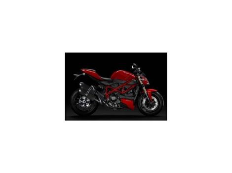 2014 Ducati Streetfighter 848 848