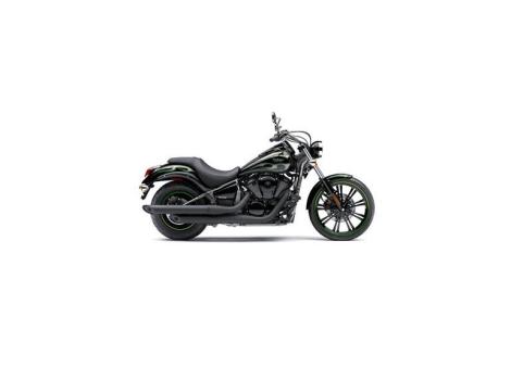 2015 Kawasaki Vulcan 900 Custom 900 CUSTOM