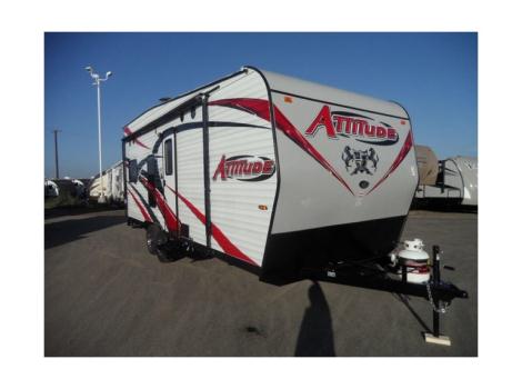 2016 Eclipse ATTITUDE 19FBG CALL FOR THE LOWEST PRICE