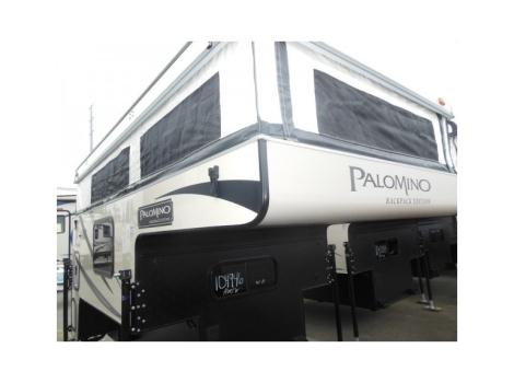 2015 Palomino SS-1251
