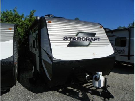 2015 Starcraft Ar-One Maxx 19BH LE