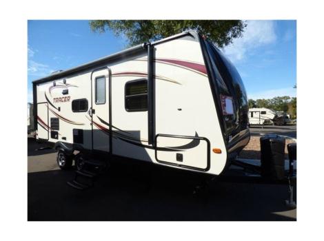 2015 Prime Time Rv Tracer 230FBS