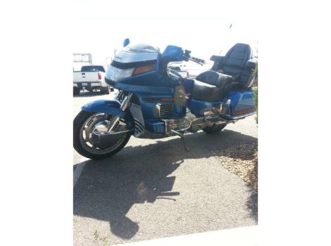 1992 Honda GOLDWING