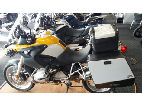 2006 BMW R1200GS