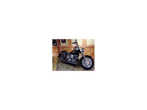 1998 Harley-Davidson Fat Boy