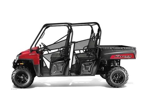 2013 Polaris RANGER CREW 800