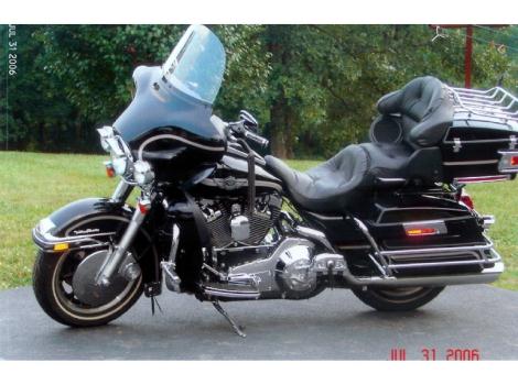 2003 Harley-Davidson Electra Glide ULTRA CLASSIC