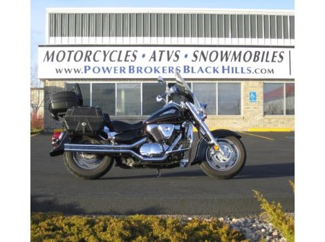 2003 Suzuki INTRUDER 1500