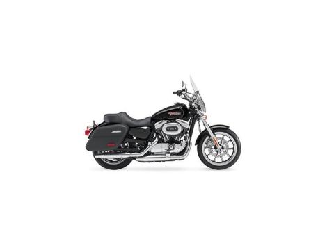 2015 Harley-Davidson SuperLow 1200T SUPERLOW