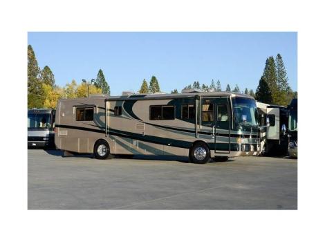 2002 Holiday Rambler Imperial 36PBD