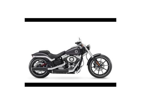 2015 Harley-Davidson FXSB-Softail Breakout