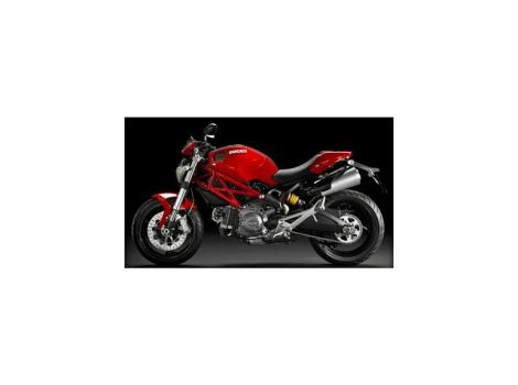 2014 Ducati Monster 696 696