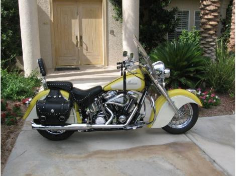 2000 Indian Chief CLASSIC