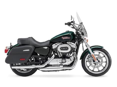 2015 Harley-Davidson SPORTSTER 1200 SUPERLOW