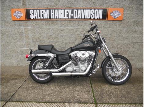 2006 Harley-Davidson Dyna Super Glide