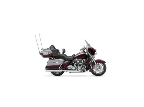 2015 Harley-Davidson CVO Limited CVO LIMITED