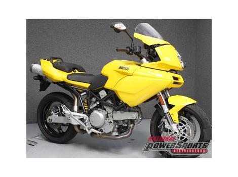 2006 Ducati MTS620 MULTISTRADA 620