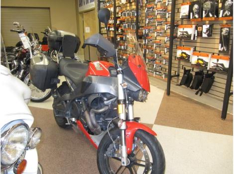 2009 Buell Ulysses XB12XT