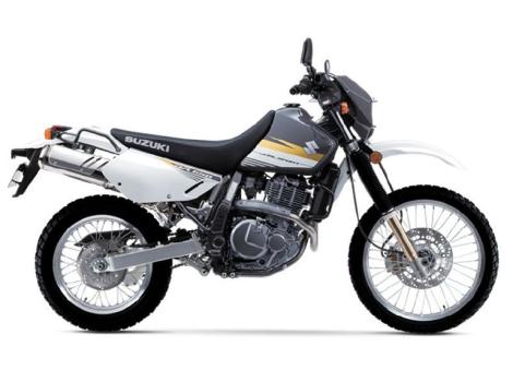 2015 Suzuki DR650S 650S