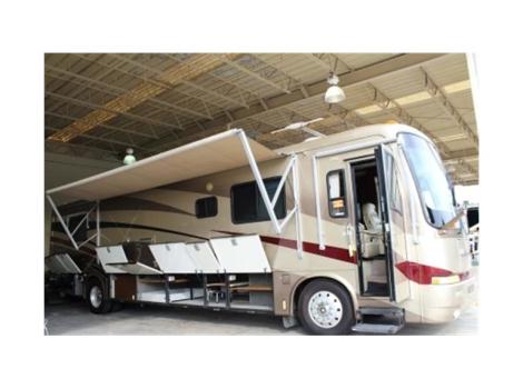 2002 Newmar Mountain Aire 4095