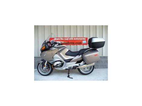 2008 BMW R1200RT RT