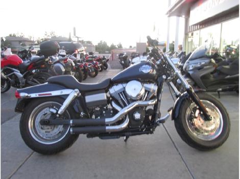 2008 Harley-Davidson FXDF - Dyna Glide Fat Bob
