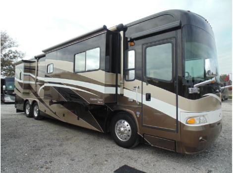 2006 Country Coach Allure 430 40 HOOD RIVER