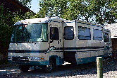 1997 Rexhall Rex Aire 29000 Miles Class A