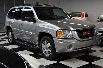 GMC : Envoy SLT RARE SPECIAL EDITION - AMAZING CONDITION - LOADED - not SS