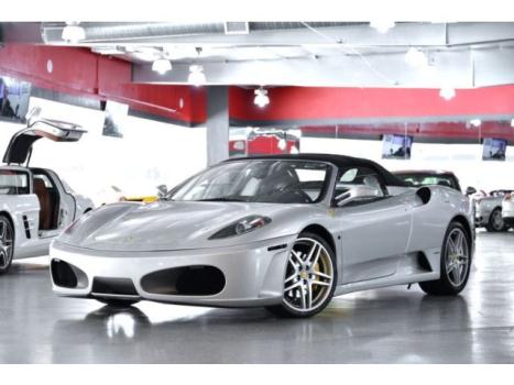 Ferrari : 430 Spider F1 Celebrity owned! Amazing sound system