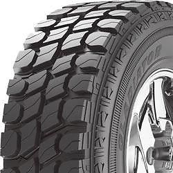 4 Brand New 35X12.50R20 10PLY M/T Tires