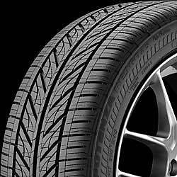 2 New 245/45R19 Bridgestone Run Flat Tires