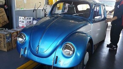 Volkswagen : Beetle - Classic Two door Local pick up as is 1970 Vw beetle
