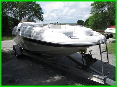 2003 Starcraft StarDeck Travis Edition 240B ,best offer