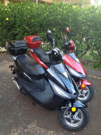 Scooter FOR SALE