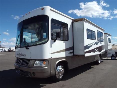 2006 Georgetown 340TS SE