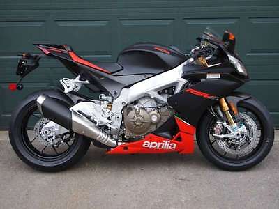 Aprilia : RSV4 FACTORY NEW 2014 APRILIA RSV4 FACTORY APRC ABS -2 YR WARRANTY, NO FREIGHT OR SETUP FEES!