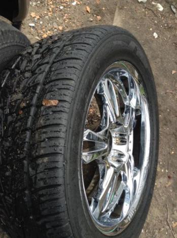 20 inch rims for sale, 3