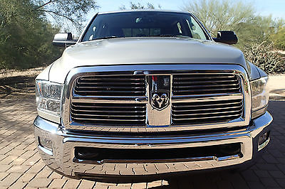 Dodge : Ram 2500 SLT Crew Cab Pickup 4-Door Crew Cab, SLT and Turbo Diesel. Like new with only 8,497 miles and  no issues
