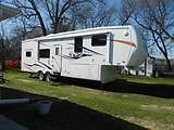 2009 Heartland RV Big Country