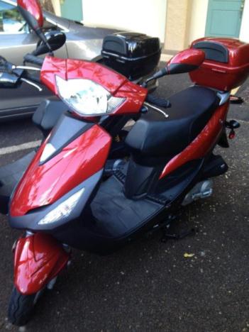 Scooter FOR SALE, 1