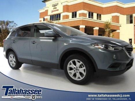 2013 Mazda CX